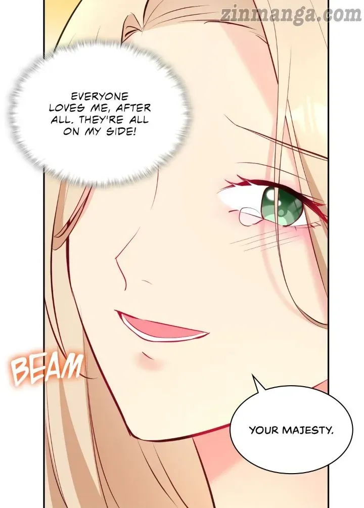 Daisy - How to Become the Duke's Fiancée Chapter 118 Online - página 19