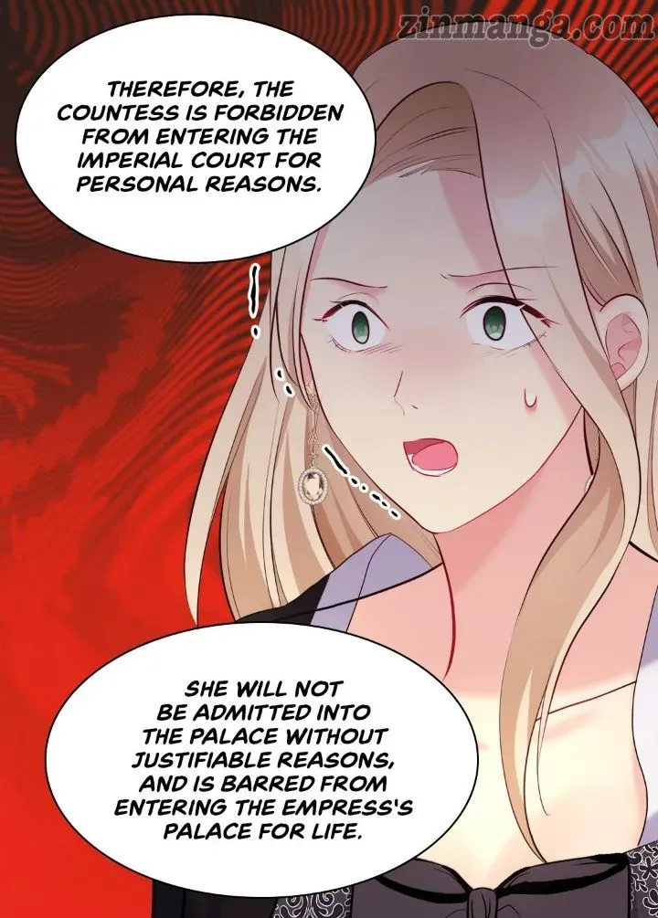 Daisy - How to Become the Duke's Fiancée Chapter 118 Online - página 22