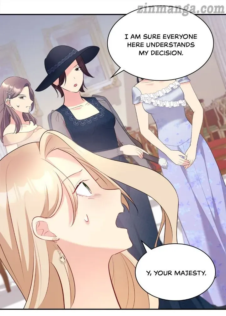 Daisy - How to Become the Duke's Fiancée Chapter 118 Online - página 23