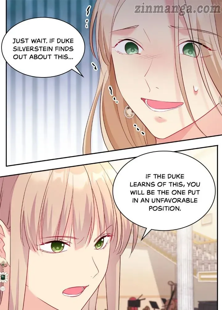 Daisy - How to Become the Duke's Fiancée Chapter 118 Online - página 24