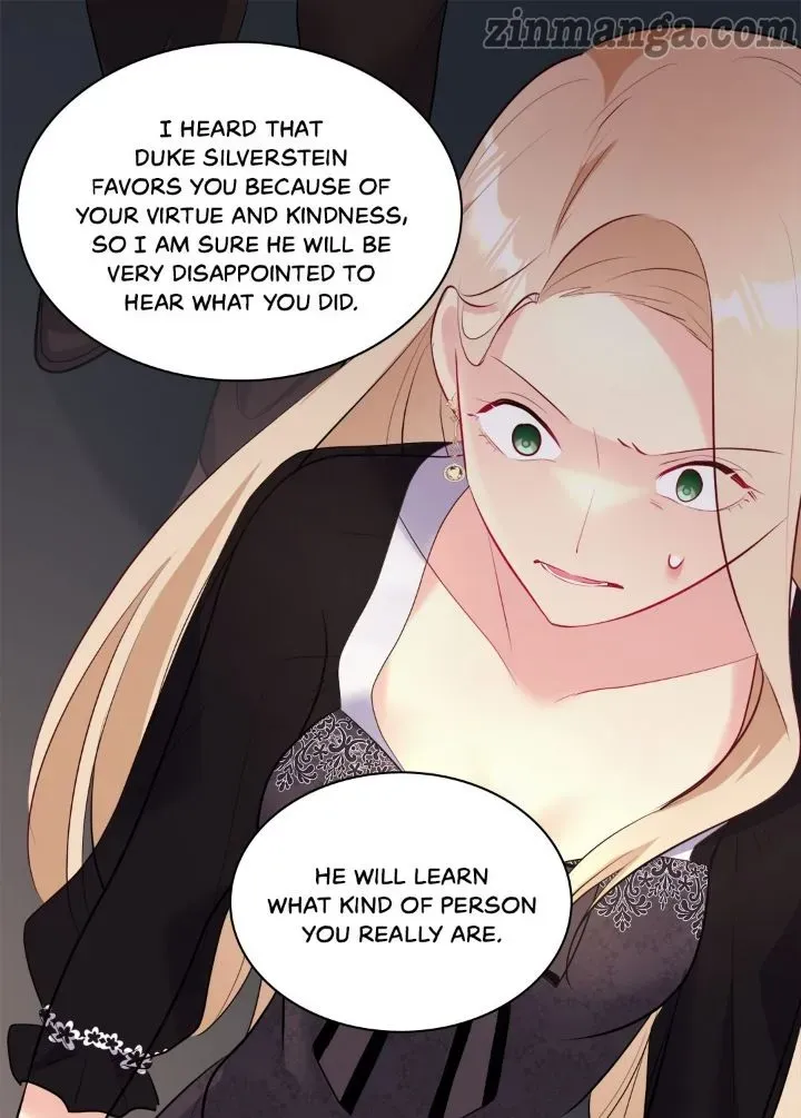 Daisy - How to Become the Duke's Fiancée Chapter 118 Online - página 25