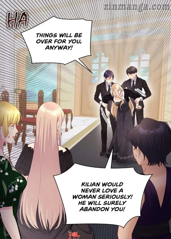 Daisy - How to Become the Duke's Fiancée Chapter 118 Online - página 27