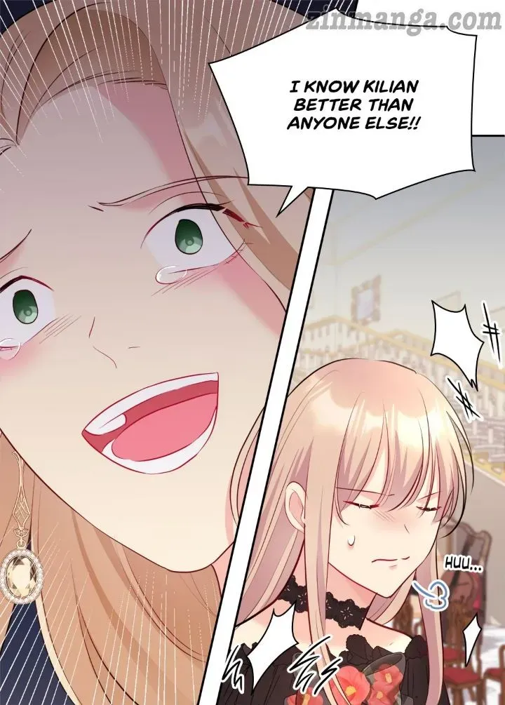 Daisy - How to Become the Duke's Fiancée Chapter 118 Online - página 28