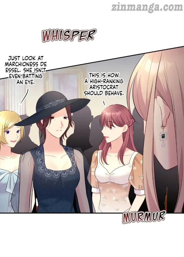 Daisy - How to Become the Duke's Fiancée Chapter 118 Online - página 29