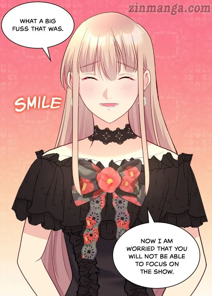 Daisy - How to Become the Duke's Fiancée Chapter 118 Online - página 30