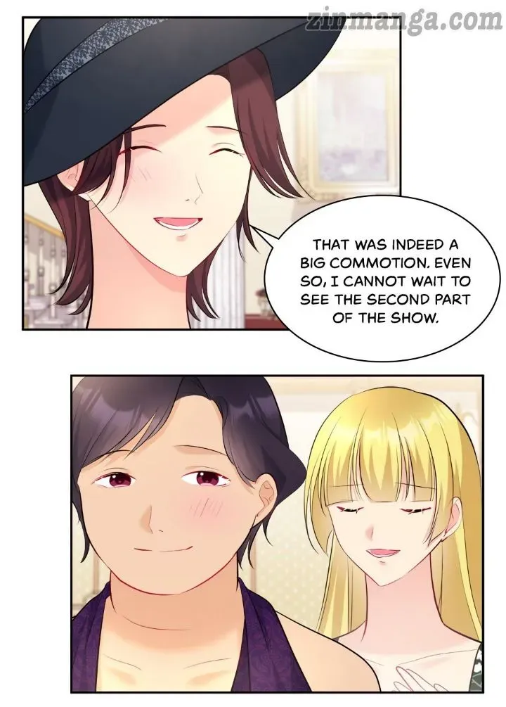 Daisy - How to Become the Duke's Fiancée Chapter 118 Online - página 31