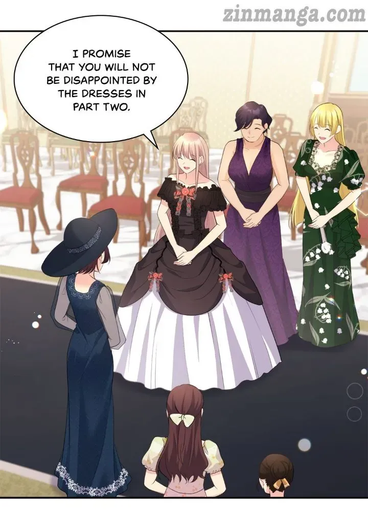 Daisy - How to Become the Duke's Fiancée Chapter 118 Online - página 32