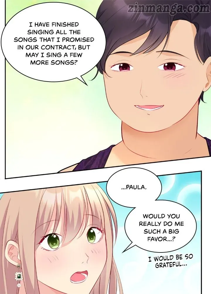 Daisy - How to Become the Duke's Fiancée Chapter 118 Online - página 35