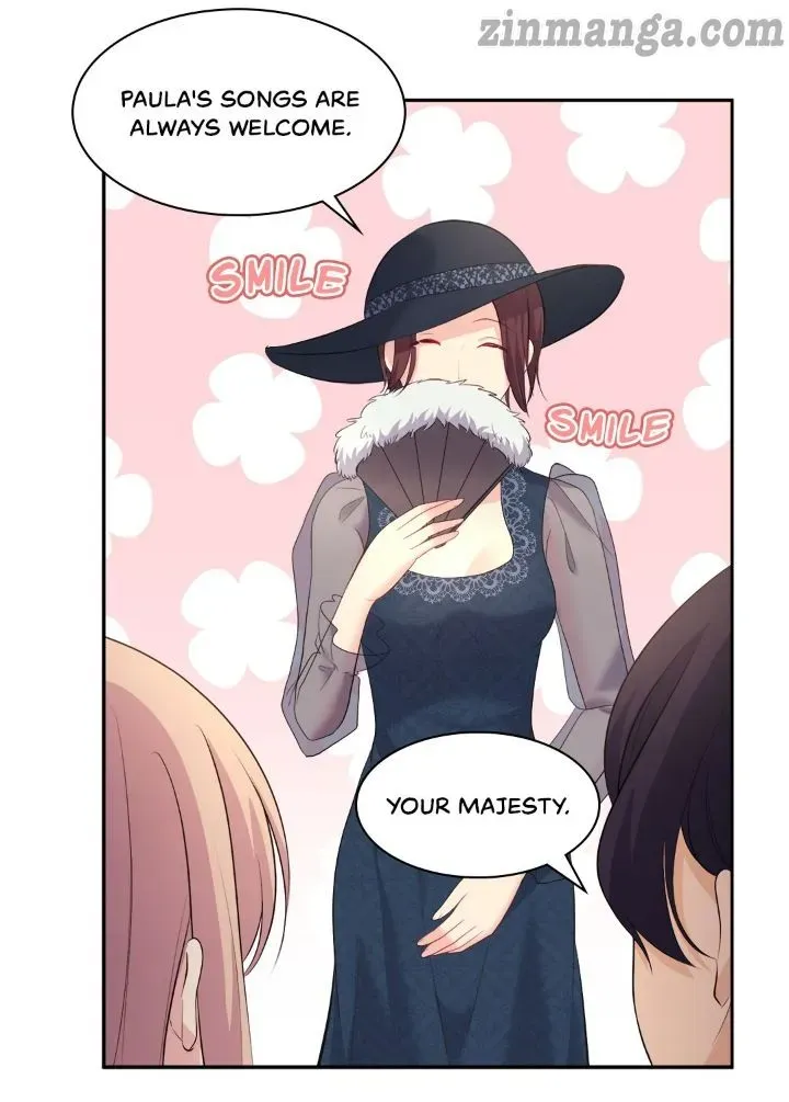 Daisy - How to Become the Duke's Fiancée Chapter 118 Online - página 36