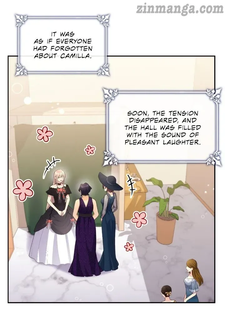 Daisy - How to Become the Duke's Fiancée Chapter 118 Online - página 37
