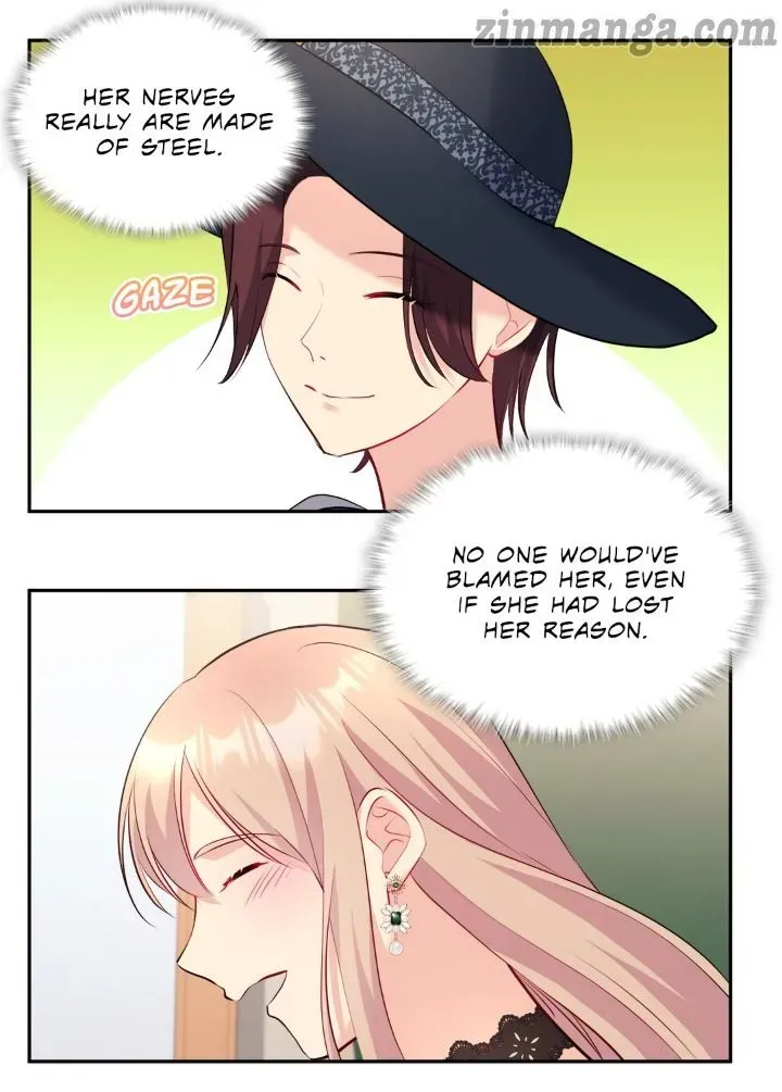 Daisy - How to Become the Duke's Fiancée Chapter 118 Online - página 38