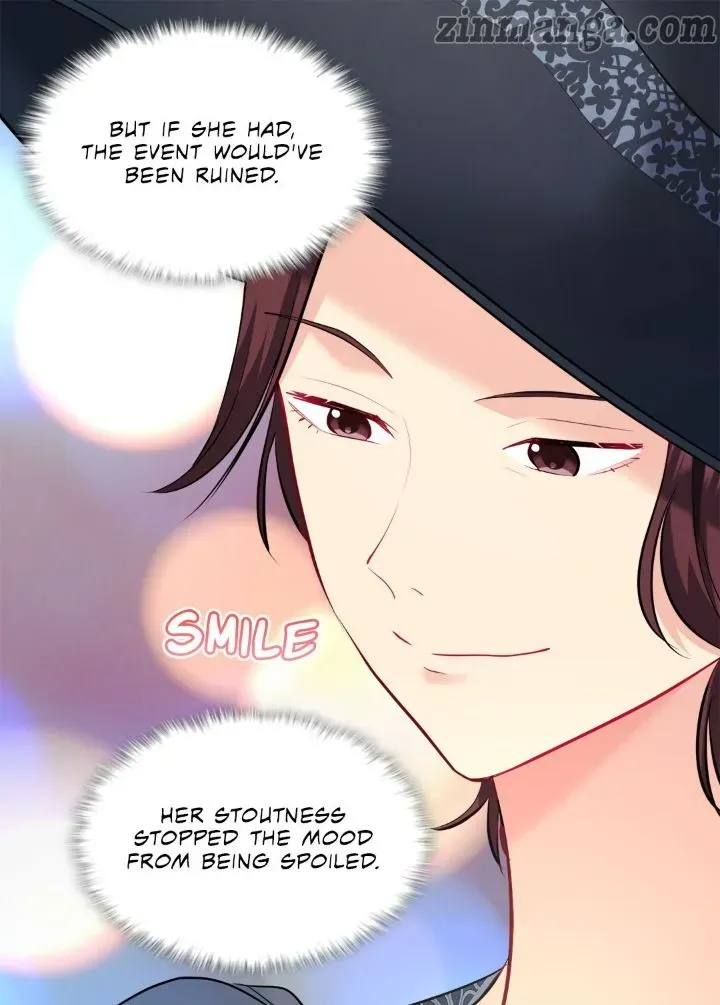Daisy - How to Become the Duke's Fiancée Chapter 118 Online - página 39