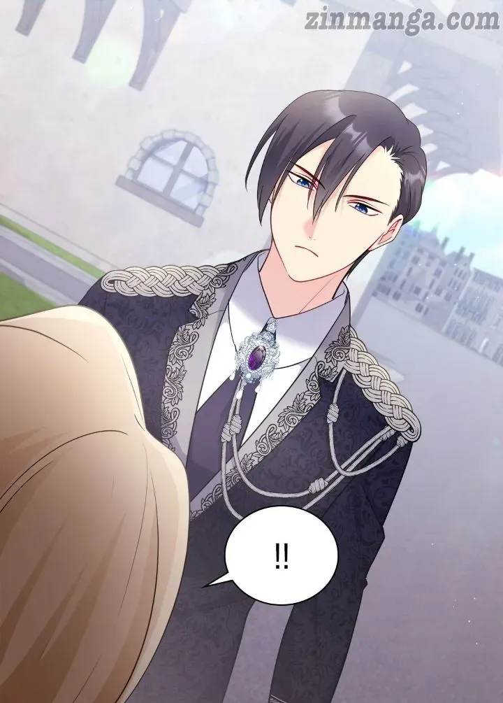 Daisy - How to Become the Duke's Fiancée Chapter 118 Online - página 43