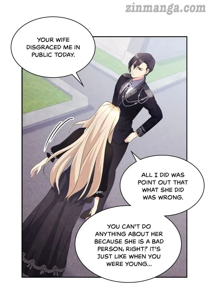 Daisy - How to Become the Duke's Fiancée Chapter 118 Online - página 45