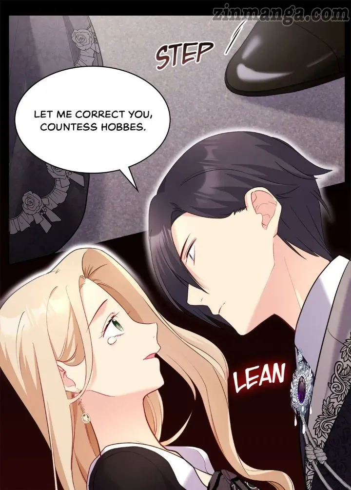 Daisy - How to Become the Duke's Fiancée Chapter 118 Online - página 47