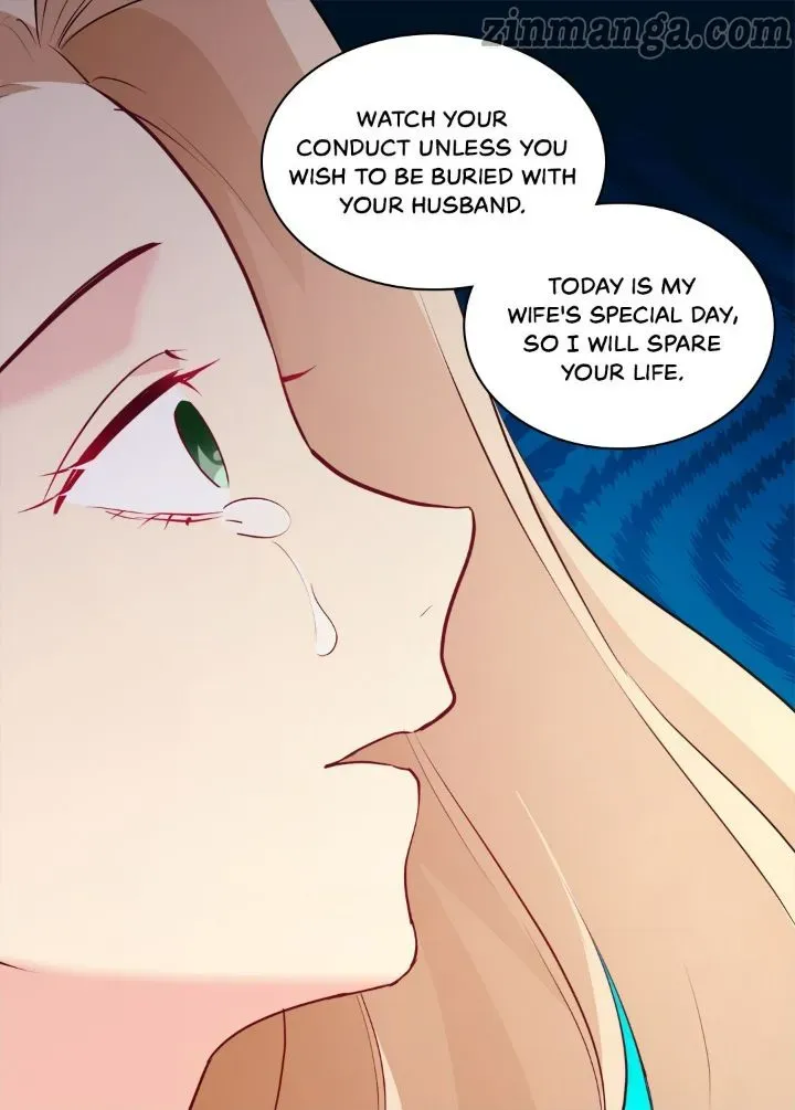 Daisy - How to Become the Duke's Fiancée Chapter 118 Online - página 49