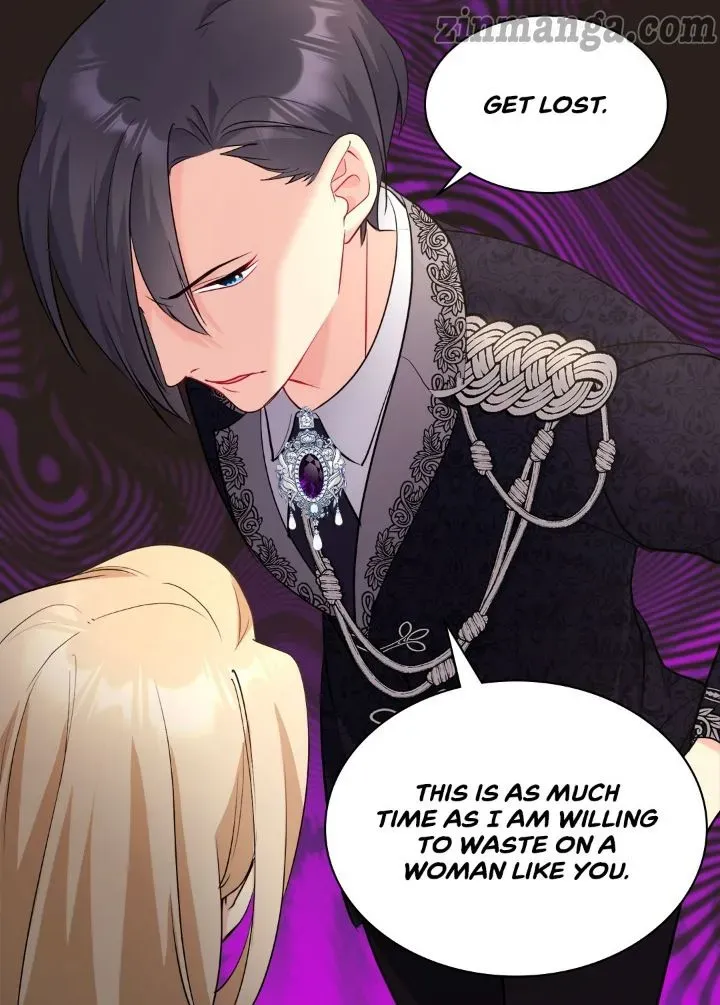 Daisy - How to Become the Duke's Fiancée Chapter 118 Online - página 50