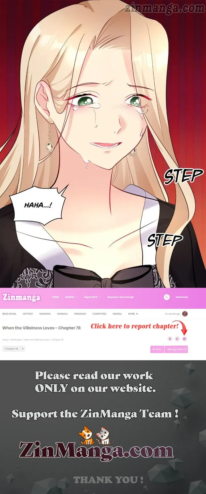 Daisy - How to Become the Duke's Fiancée Chapter 118 Online - página 52