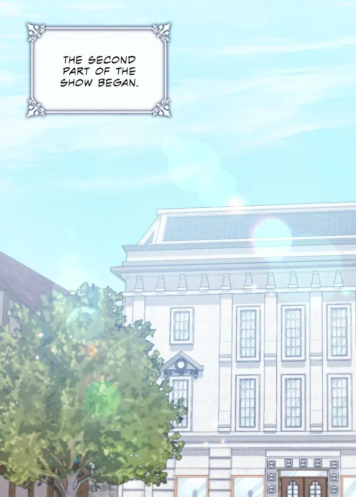 Daisy - How to Become the Duke's Fiancée Chapter 119 Online - página 1