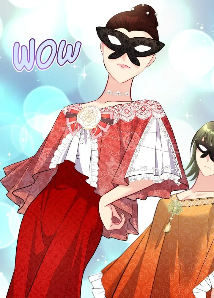 Daisy - How to Become the Duke's Fiancée Chapter 119 Online - página 2
