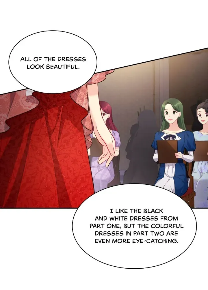 Daisy - How to Become the Duke's Fiancée Chapter 119 Online - página 3