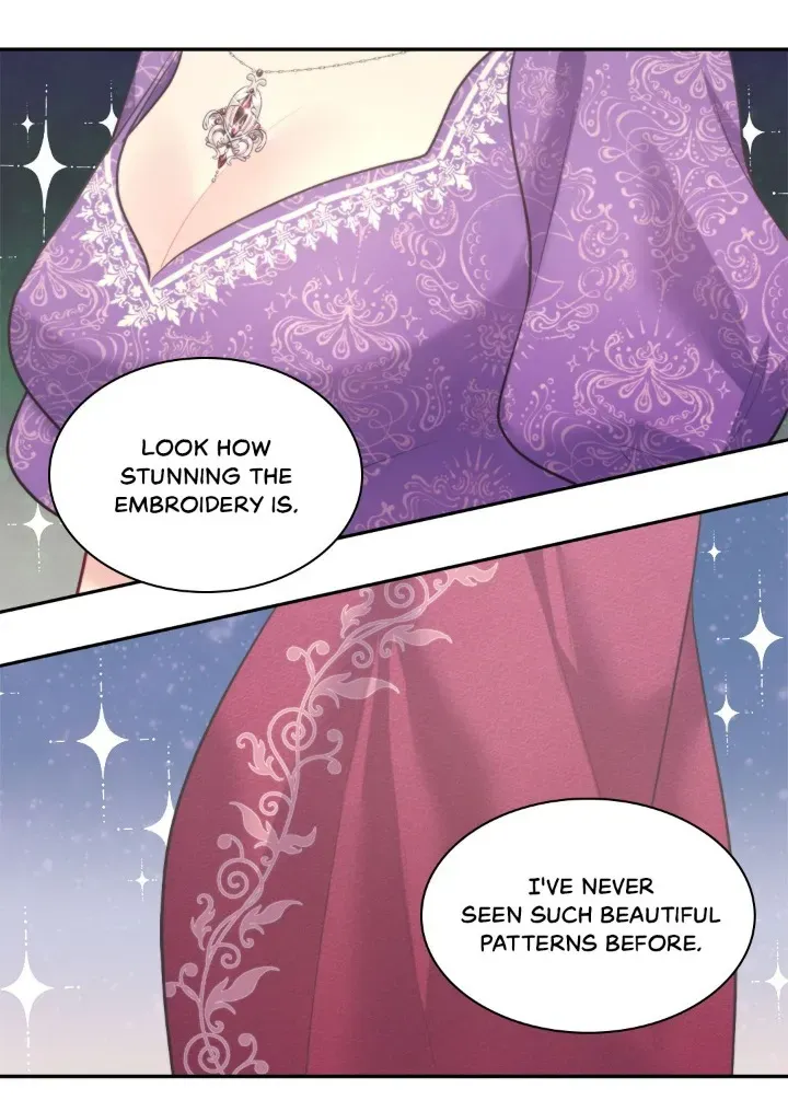 Daisy - How to Become the Duke's Fiancée Chapter 119 Online - página 4