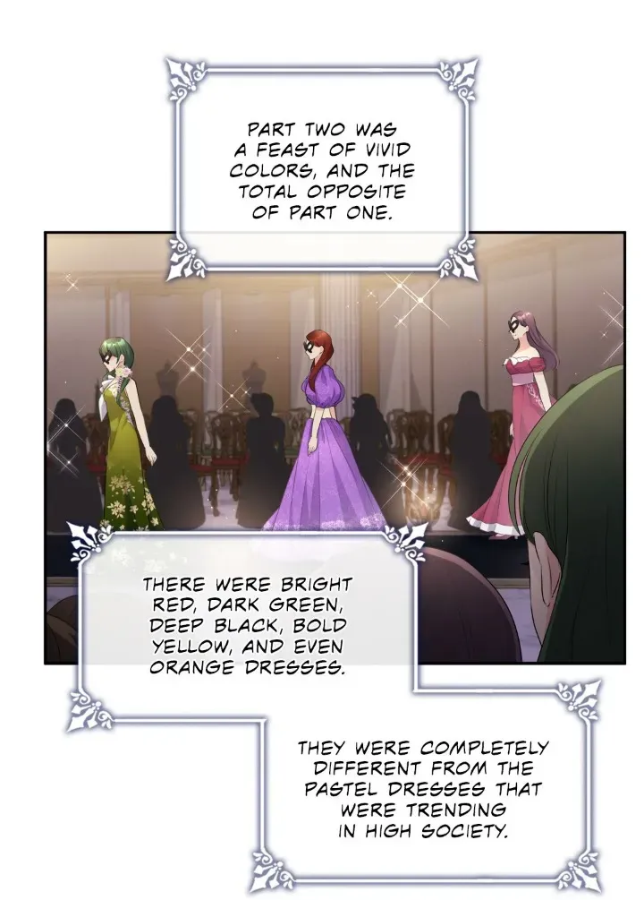 Daisy - How to Become the Duke's Fiancée Chapter 119 Online - página 5