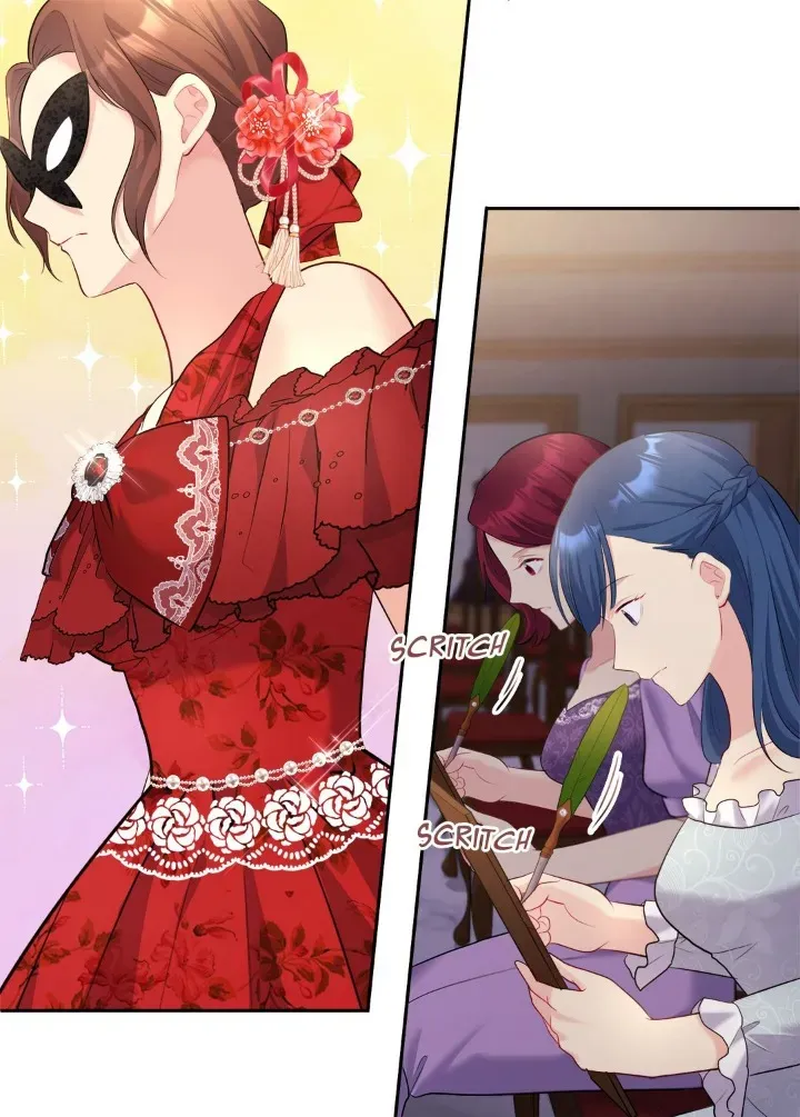 Daisy - How to Become the Duke's Fiancée Chapter 119 Online - página 7