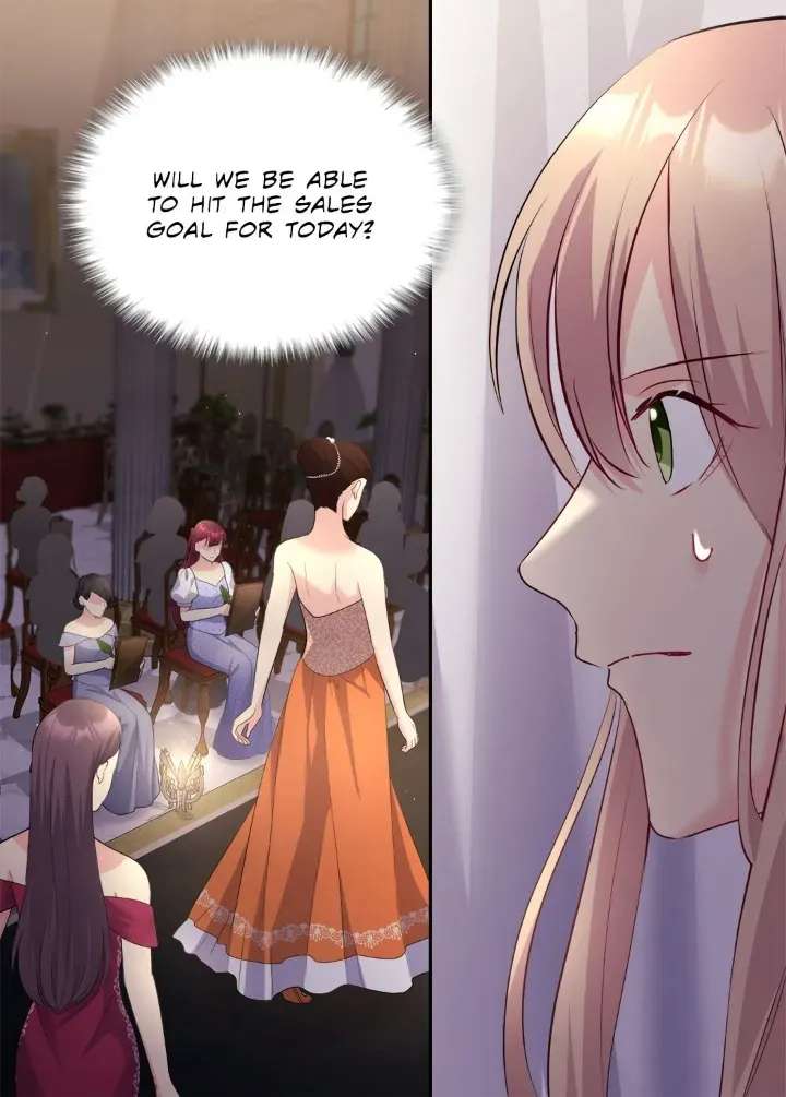 Daisy - How to Become the Duke's Fiancée Chapter 119 Online - página 8
