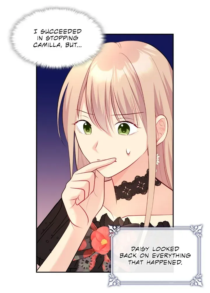 Daisy - How to Become the Duke's Fiancée Chapter 119 Online - página 9