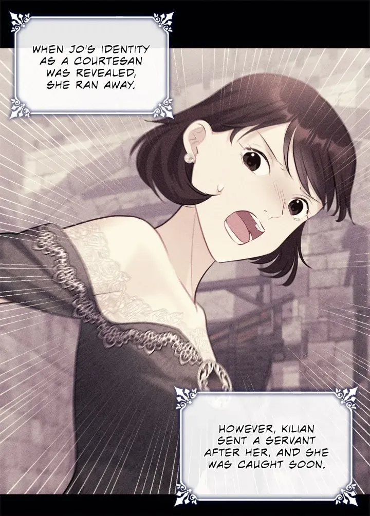 Daisy - How to Become the Duke's Fiancée Chapter 119 Online - página 10