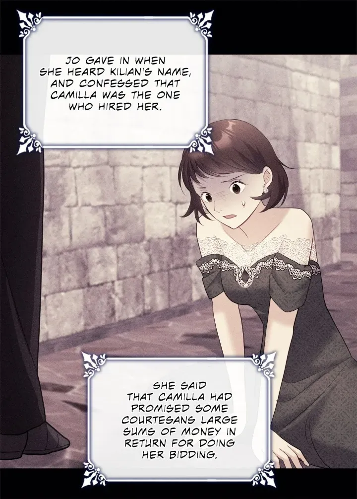 Daisy - How to Become the Duke's Fiancée Chapter 119 Online - página 11