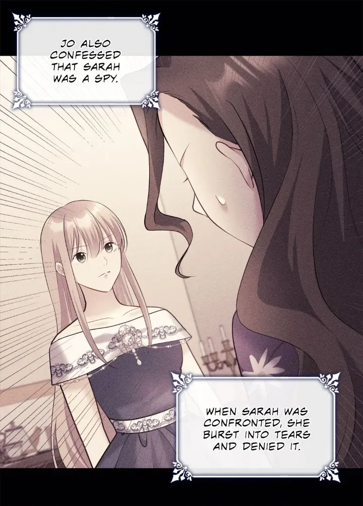 Daisy - How to Become the Duke's Fiancée Chapter 119 Online - página 12