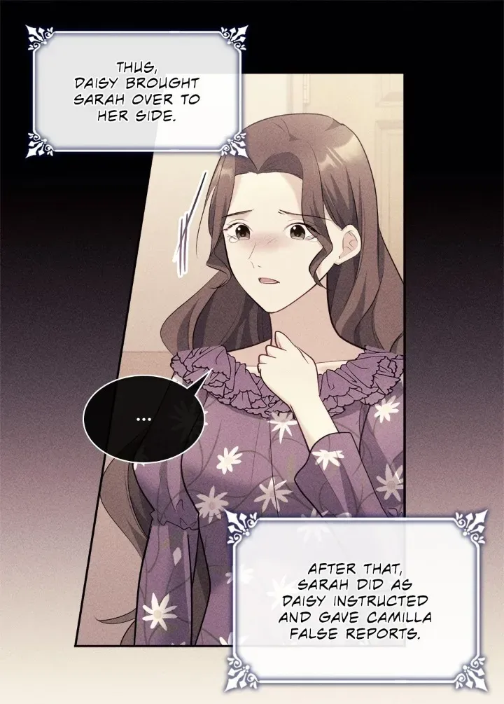 Daisy - How to Become the Duke's Fiancée Chapter 119 Online - página 14