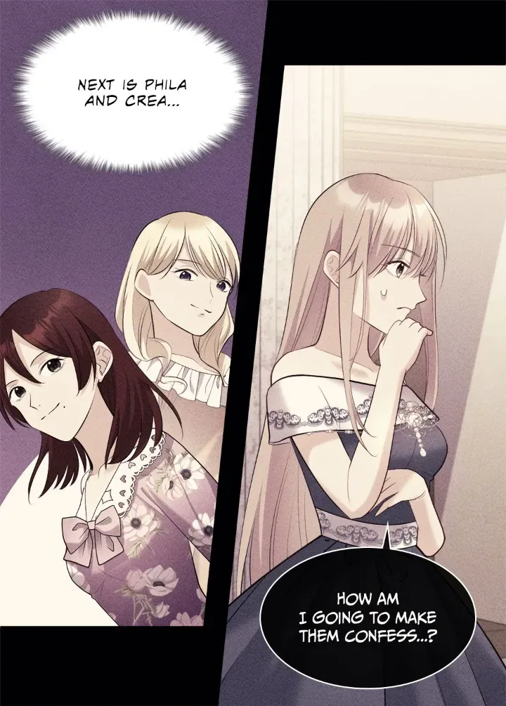 Daisy - How to Become the Duke's Fiancée Chapter 119 Online - página 15