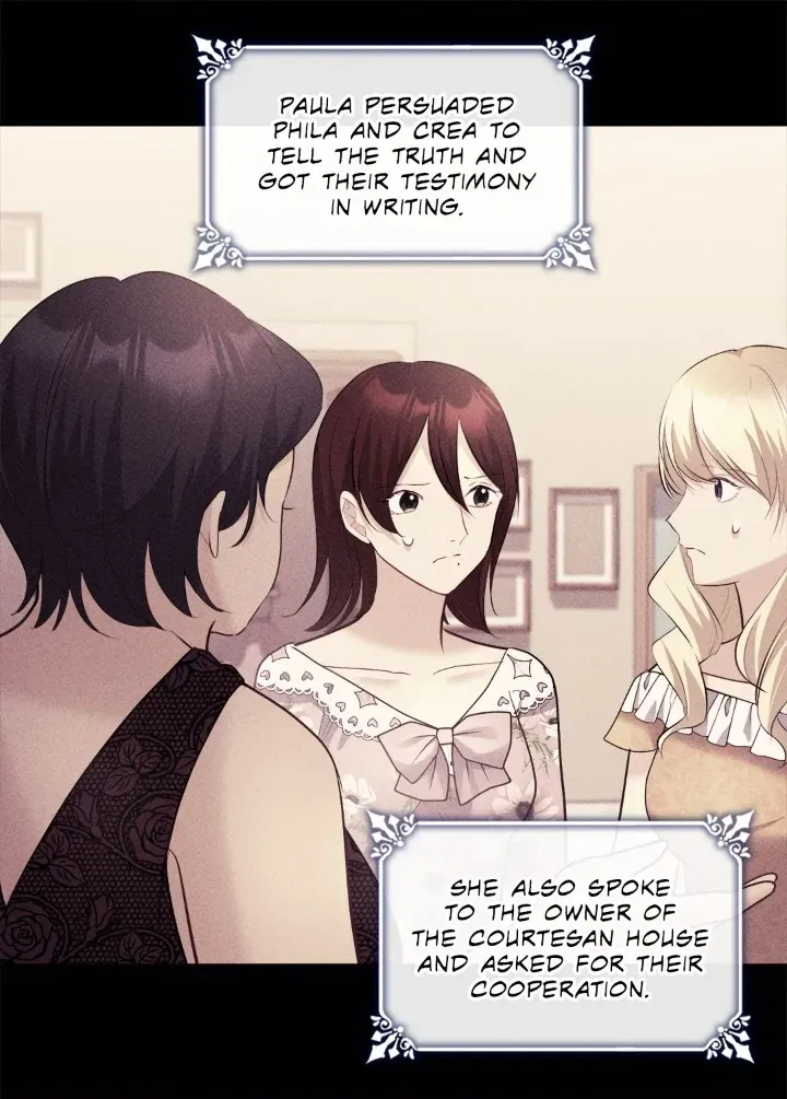 Daisy - How to Become the Duke's Fiancée Chapter 119 Online - página 17