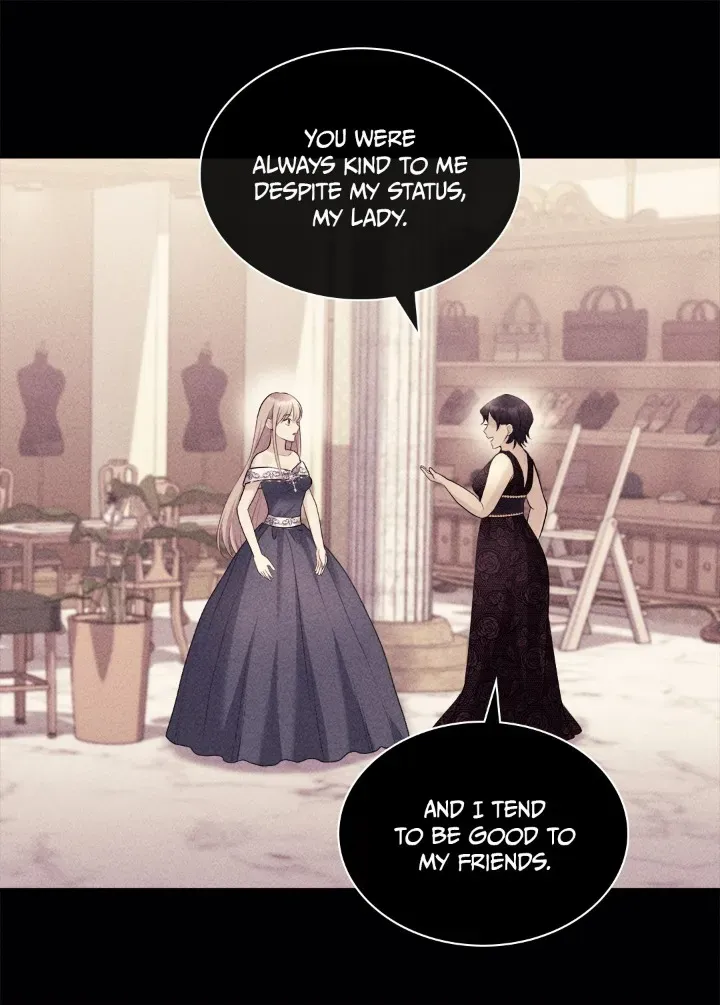 Daisy - How to Become the Duke's Fiancée Chapter 119 Online - página 20