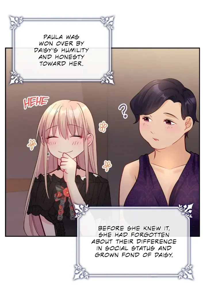 Daisy - How to Become the Duke's Fiancée Chapter 119 Online - página 21