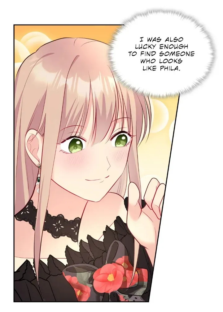Daisy - How to Become the Duke's Fiancée Chapter 119 Online - página 22