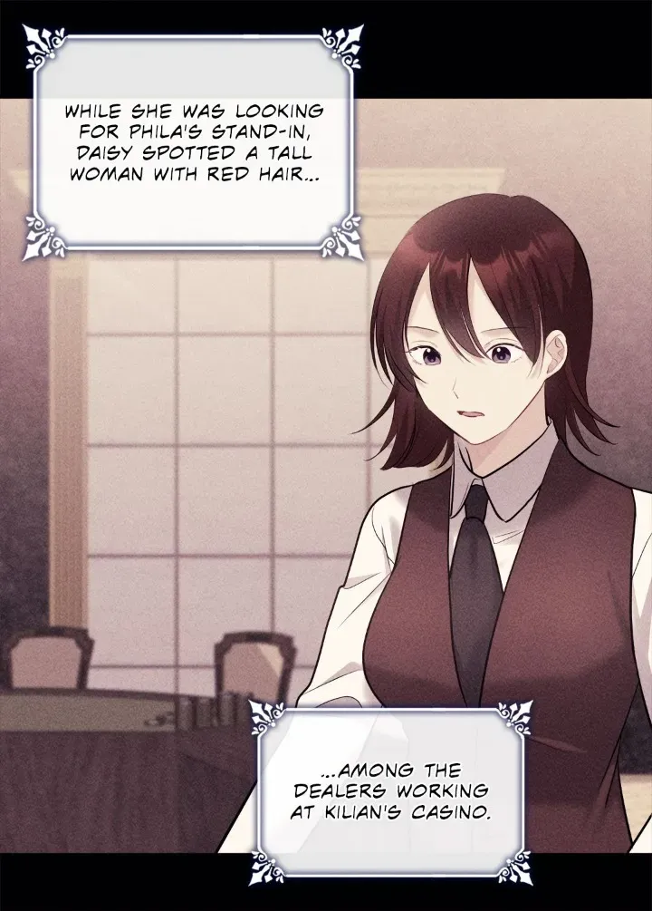 Daisy - How to Become the Duke's Fiancée Chapter 119 Online - página 23