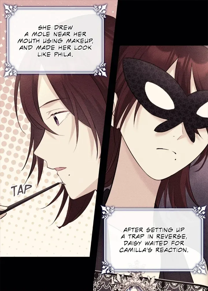 Daisy - How to Become the Duke's Fiancée Chapter 119 Online - página 24