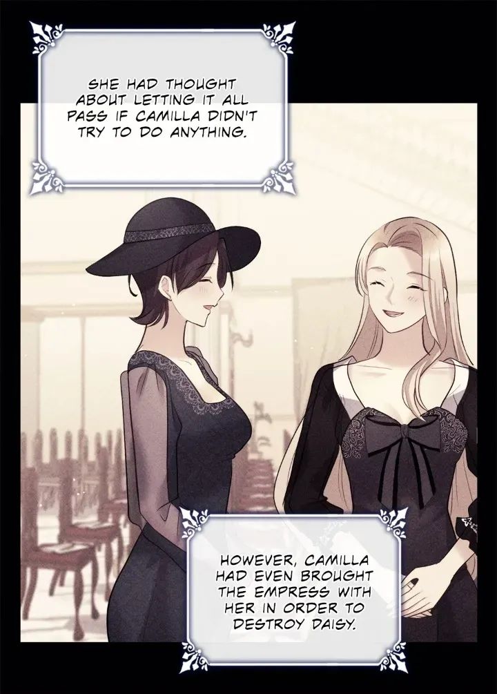 Daisy - How to Become the Duke's Fiancée Chapter 119 Online - página 25