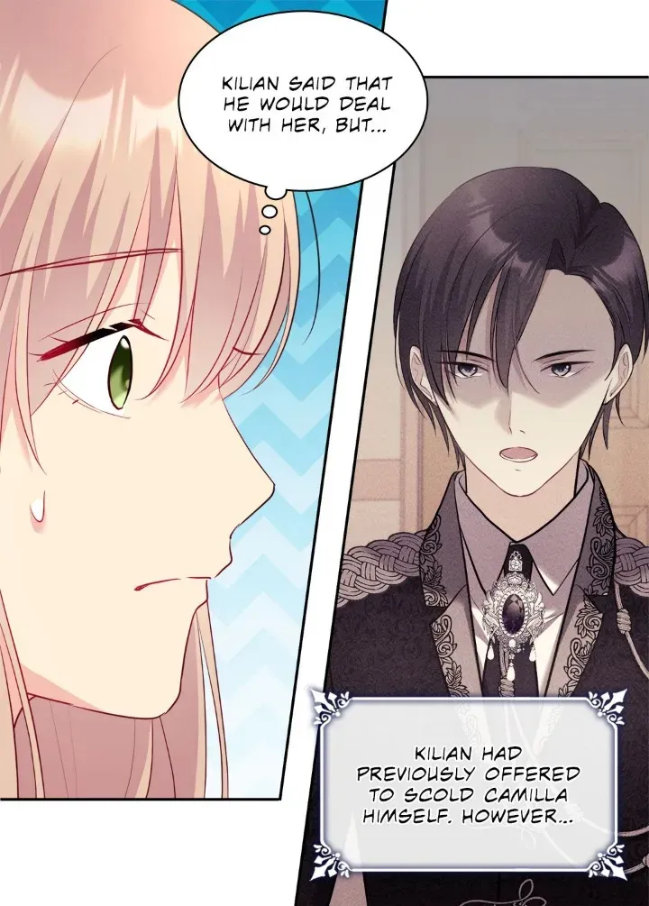 Daisy - How to Become the Duke's Fiancée Chapter 119 Online - página 26
