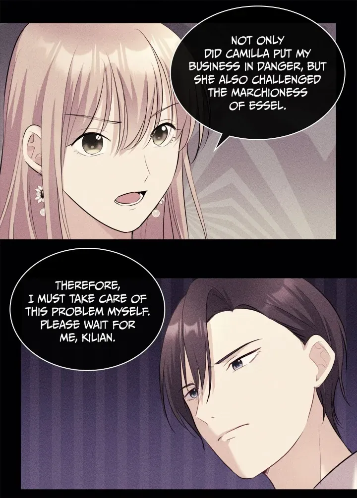 Daisy - How to Become the Duke's Fiancée Chapter 119 Online - página 27