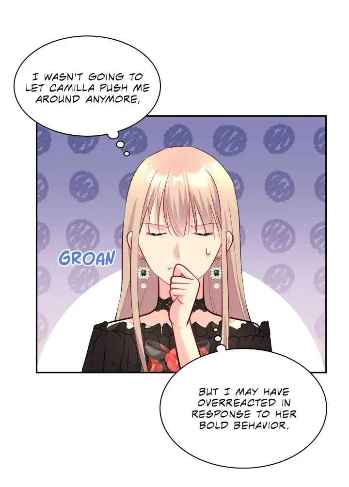 Daisy - How to Become the Duke's Fiancée Chapter 119 Online - página 29
