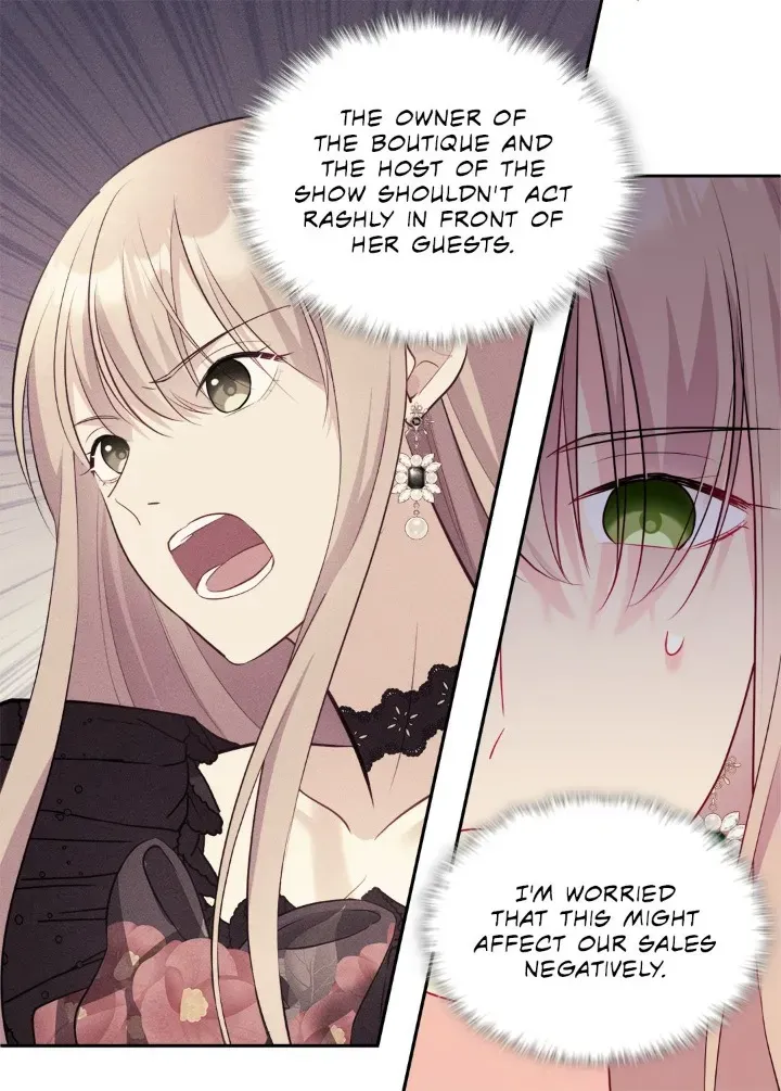 Daisy - How to Become the Duke's Fiancée Chapter 119 Online - página 30