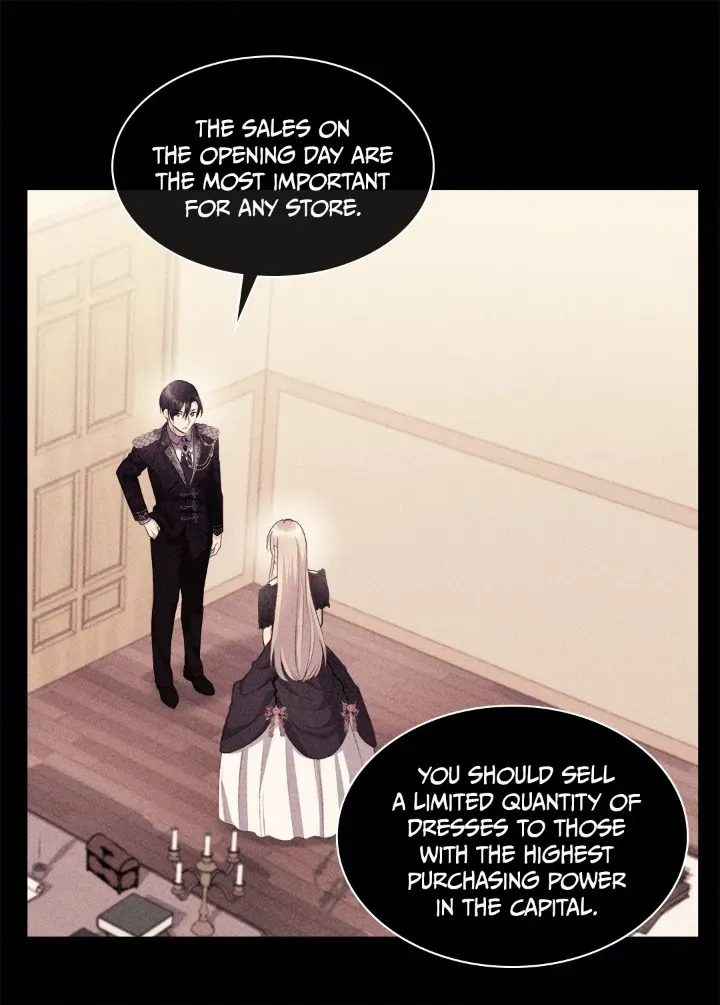 Daisy - How to Become the Duke's Fiancée Chapter 119 Online - página 31