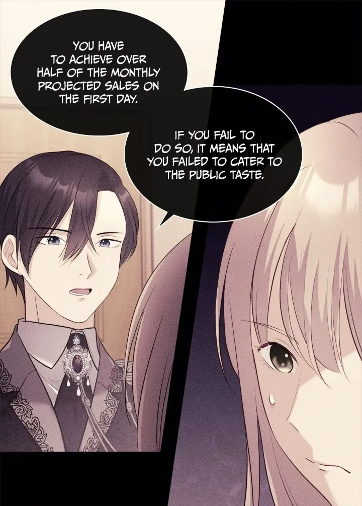 Daisy - How to Become the Duke's Fiancée Chapter 119 Online - página 32