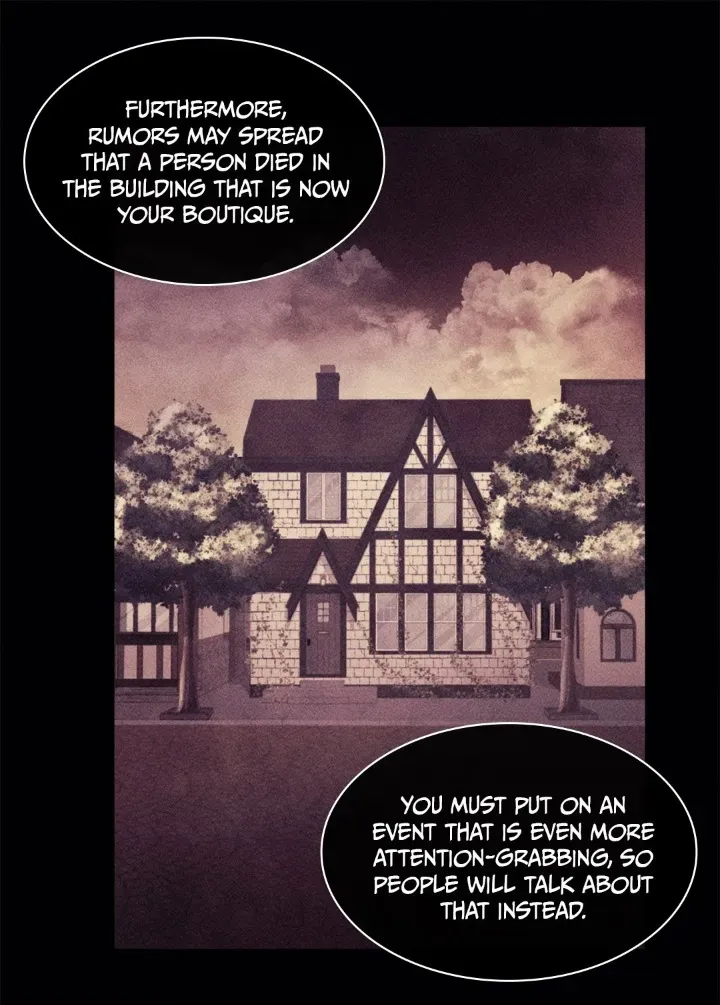 Daisy - How to Become the Duke's Fiancée Chapter 119 Online - página 33