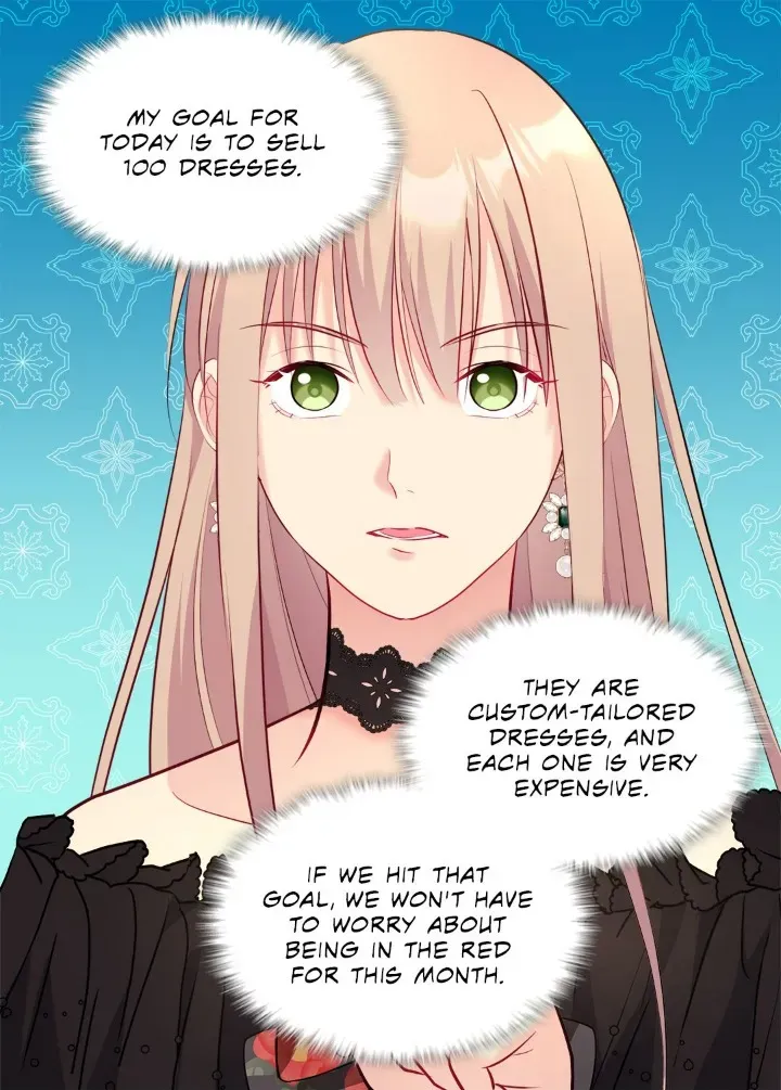 Daisy - How to Become the Duke's Fiancée Chapter 119 Online - página 34